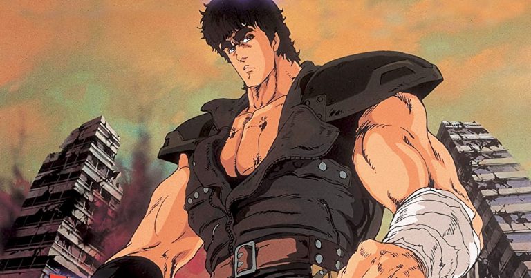 Fist of the North Star (Hokuto no Ken) Watch Order